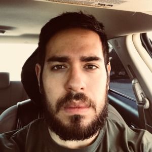 Meet your Posher, Daniel